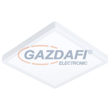 EGLO 99248 LED mennyezeti lámpa 28, 5x28, 5cm4000K fehér Fueva5