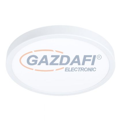   EGLO 99259 LED mennyezeti lámpa 19,2W 28, 5cm3000K fehér dimmelhető Fueva5