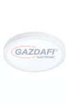 EGLO 99265 LED mennyezeti lámpa 28, 5cm19,2W3000K IP44 fehér Fueva5