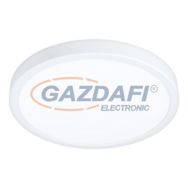 EGLO 99265 LED mennyezeti lámpa 28, 5cm19,2W3000K IP44 fehér Fueva5