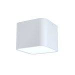 EGLO 99281 Mennyezeti E27 1x28W fehér Grimasola