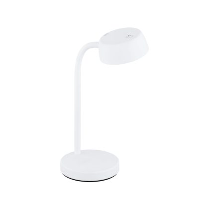 EGLO 99334 LED asztali 4,5W 500Lm fehér Cabales