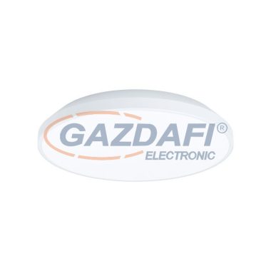 EGLO 99337 LEDmennyezeti 16W 4000K 1400Lm fehér Crespillo