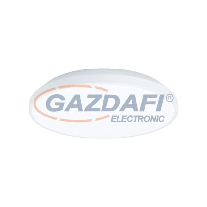 EGLO 99337 LEDmennyezeti 16W 4000K 1400Lm fehér Crespillo