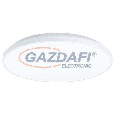 EGLO 99338 LEDmennyezeti 18W 4000K 2000Lm fehér Crespillo