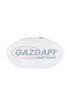 EGLO 99341 Led CCT mennyezeti 18W 40cmkistály Zamudilo