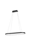 EGLO 99358 LED függeszték 30W fekete/fehér Codriales EGLO 99358 LED függeszték 30W fekete/fehér Codriales