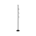 EGLO 99378 LED álló fekete/fehér Phianeros