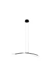 EGLO 99382 LED függeszték 20W fekete/fehér Egidonella EGLO 99382 LED függeszték 20W fekete/fehér Egidonella