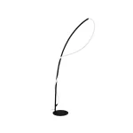 EGLO 99384 LED álló 20,5W fekete/fehér Egidonella