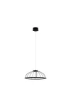 EGLO 99403 LED függeszték 27W 50cm fekete Bogotenillo EGLO 99403 LED függeszték 27W 50cm fekete Bogotenillo