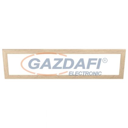 EGLO 99424 Keret világosbarna 120x30cmSalobrena-F