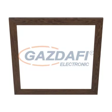 EGLO 99427 Keret sötétbarna 60x60cm Salobrena-F