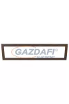 EGLO 99428 Keret sötétbarna 120x30cmSalobrena-F