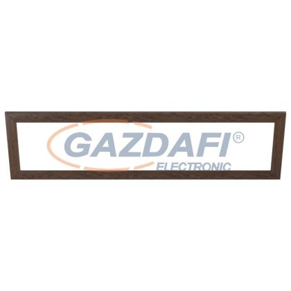 EGLO 99428 Keret sötétbarna 120x30cmSalobrena-F