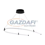   EGLO 99429 LED függeszték 27W 3000K 4200lm 230V IP20 ALAMEDILLA