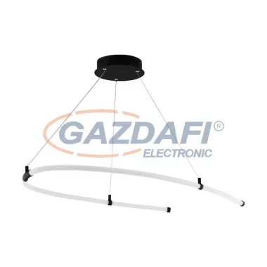 EGLO 99429 LED függeszték 27W 3000K 4200lm 230V IP20 ALAMEDILLA EGLO 99429 LED függeszték 27W 3000K 4200lm 230V IP20 ALAMEDILLA