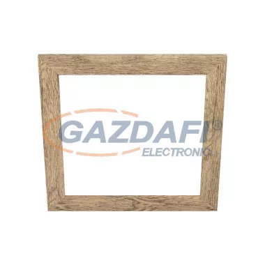 EGLO 99432 Keret rusztikus 45x45cm Salobrena-F