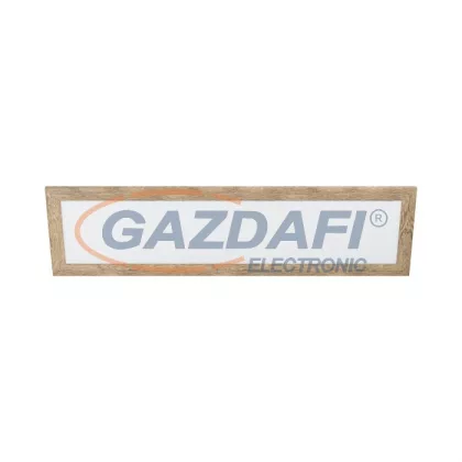   EGLO 99437 LED mennyezeti lámpa 32W4000K124, 5x34, 5cmPiglionaso