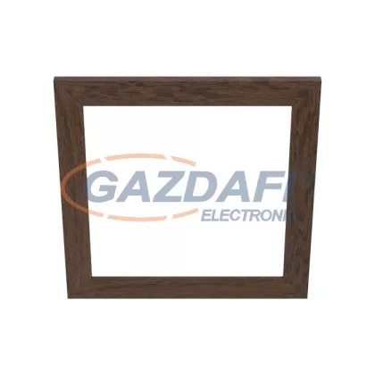 EGLO 99474 LED mennyezeti lámpa 20W4000K50x50cm Piglionasso