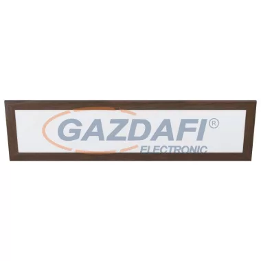 EGLO 99476 LED mennyezeti lámpa 32W4000K124, 5x34, 5cmPiglionaso