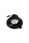 EGLO 99493 LED beépíthető 6W 8,8cm 2700K 380Lm Salabate