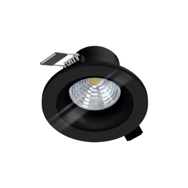 EGLO 99493 LED beépíthető 6W 8,8cm 2700K 380Lm Salabate