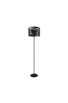 EGLO 99507 Álló E27 1x40W fekete Cremella