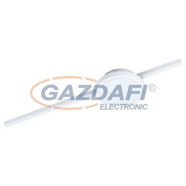 EGLO 99606 LED mennyezeti lámpa 3000K kerek feh/szat Sarginto
