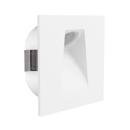 EGLO 99643 LED-beépíthető 2W 3000K fehér MECINOS