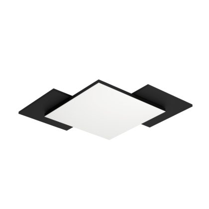 EGLO 99656 LED mennyezeti lámpa 21,6W 43, 5x43, 5cm Tamuria