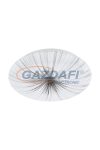 EGLO 99699 LED mennyezeti lámpa 12W 3000K 1200Lm 31cm Nieves
