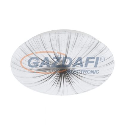   EGLO 99699 LED mennyezeti lámpa 12W 3000K 1200Lm 31cm Nieves