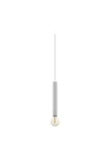 EGLO 99753 Függeszték E27 1x40W fehér TB Cortenova