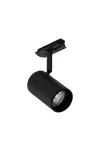 EGLO 99756 LED szpot GU10 1x5Wfekete TB Spotlight