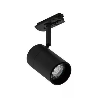 EGLO 99756 LED szpot GU10 1x5Wfekete TB Spotlight