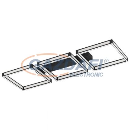   EGLO 99789 LED mennyezeti lámpa 36W 100x31, 5cm fk/fh Altaflor