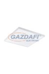EGLO 99843 LED- mennyezeti lámpa 28, 7X28, 7cm fehér TURCONA-B