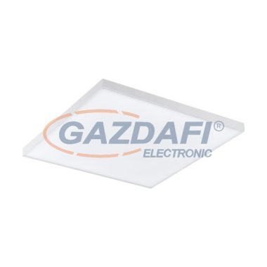EGLO 99843 LED- mennyezeti lámpa 28, 7X28, 7cm fehér TURCONA-B