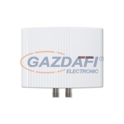  STIEBEL ELTRON EIL 3 Premium Elektronikus szabályozású átfolyós vízmelegítő 3,53 kW, 230 V