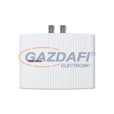 STIEBEL ELTRON EIL 4 Plus Elektronikus szabályozású átfolyós vízmelegítő 4,4 kW, 230 V