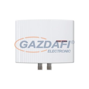 STIEBEL ELTRON EIL 4 Premium Elektronikus szabályozású átfolyós vízmelegítő 4,4 kW, 230 V