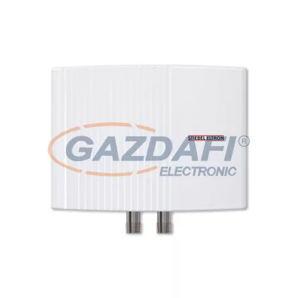   STIEBEL ELTRON EIL 7 Premium Elektronikus szabályozású átfolyós vízmelegítő 6,5 kW, 400 V