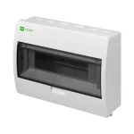 ELECTRO-PLAST 2403-01 1x12 IP 40 (PE+N)