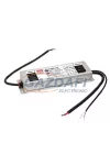 Mean Well ELG-150-12DA LED tápegység, 120 W, 12 V Mean Well ELG-150-12DA LED tápegység, 120 W, 12 V