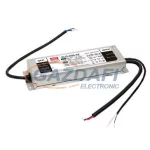 Mean Well ELG-150-24DA LED tápegység, 150 W, 24 V
