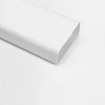 ELICA 1053M Elica - Lapos csatorna 220x90 mm, hossz: 1000 mm