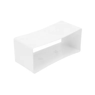 ELICA 1053N Elica - Lapos csatorna toldó 220x90 mm