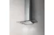 ELICA 68516390A Elica - Páraelszívó FLAT GLASS IX/A/90 inox - 2