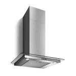   ELICA 68516391A Elica - Páraelszívó FLAT GLASS IX/A/60 inox
